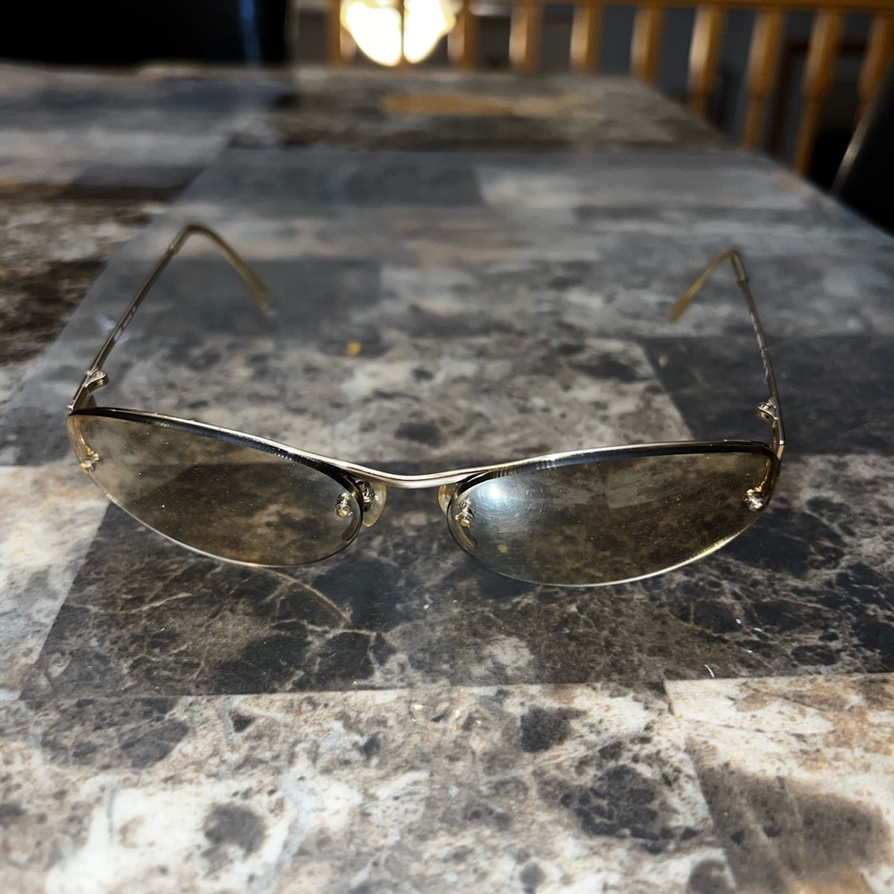 Women’s Versace sunglasses